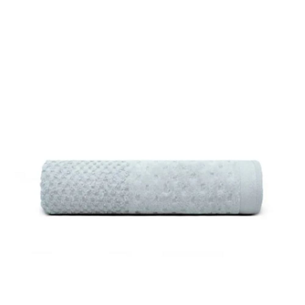 Toalha de Rosto Pollo 50x75cm - Cinza Vapor - Appel