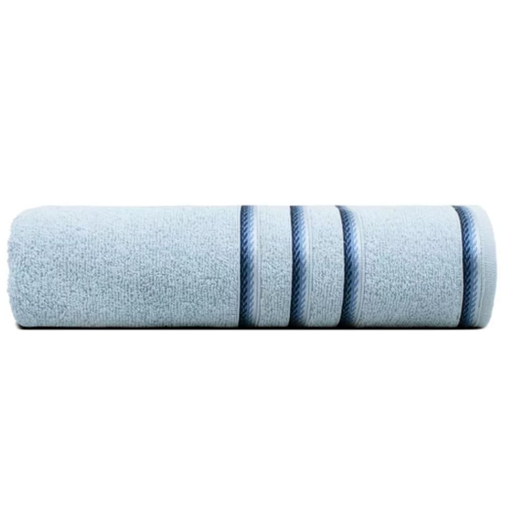 Toalha de Banhão Classic 78x1,50 - Azul Claro - Appel