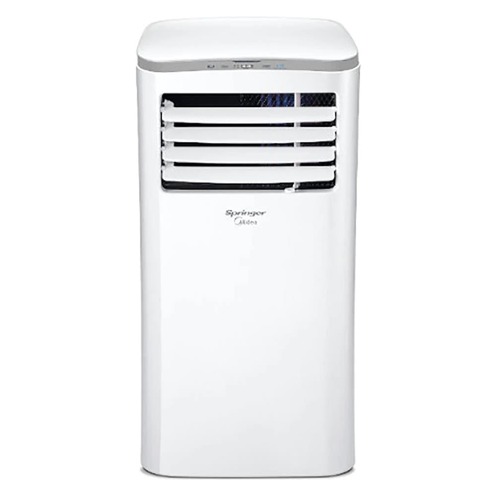 Ar-Condicionado Portátil Springer Midea Mph12 12.000 Btus