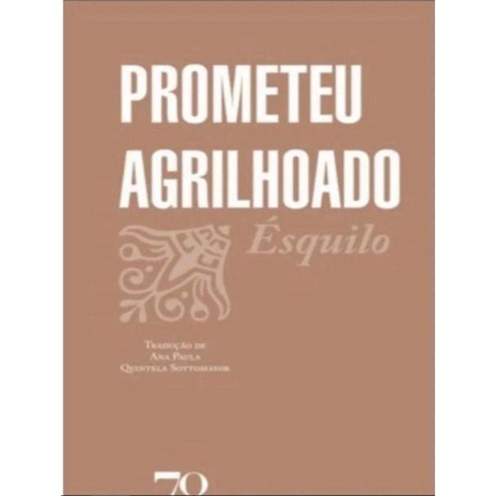 Prometeu Aguilhoado