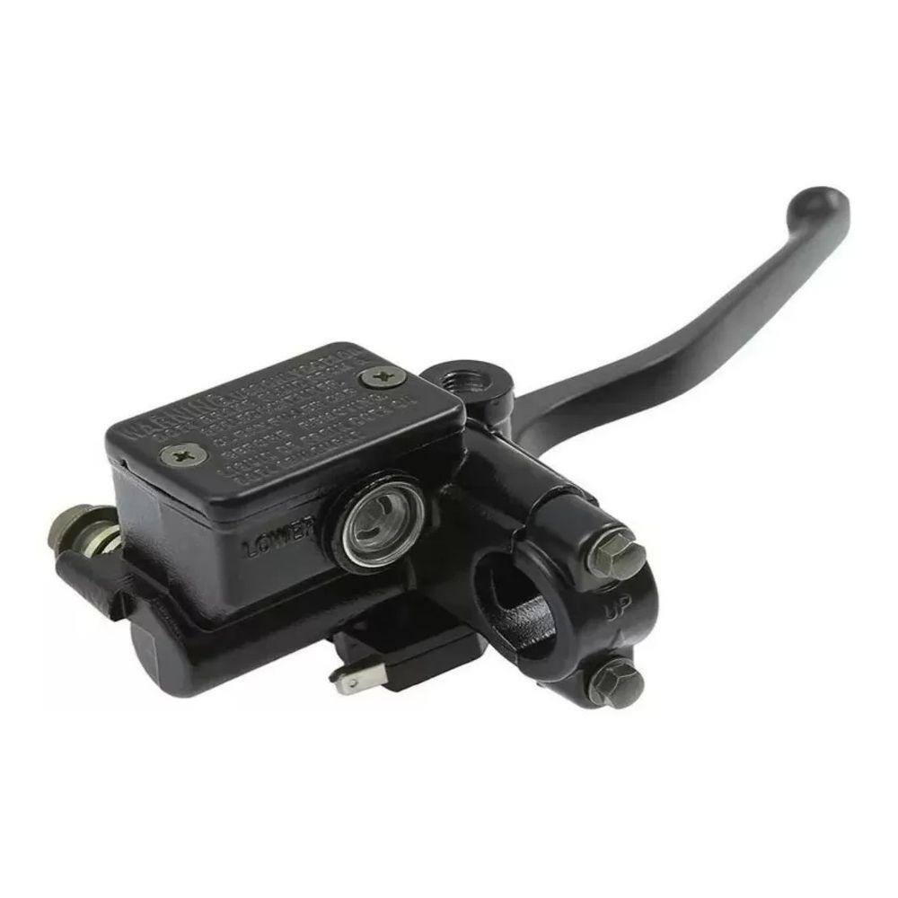 Burrinho Freio (Cil Mestre Completo) Ybr125/Xtz125