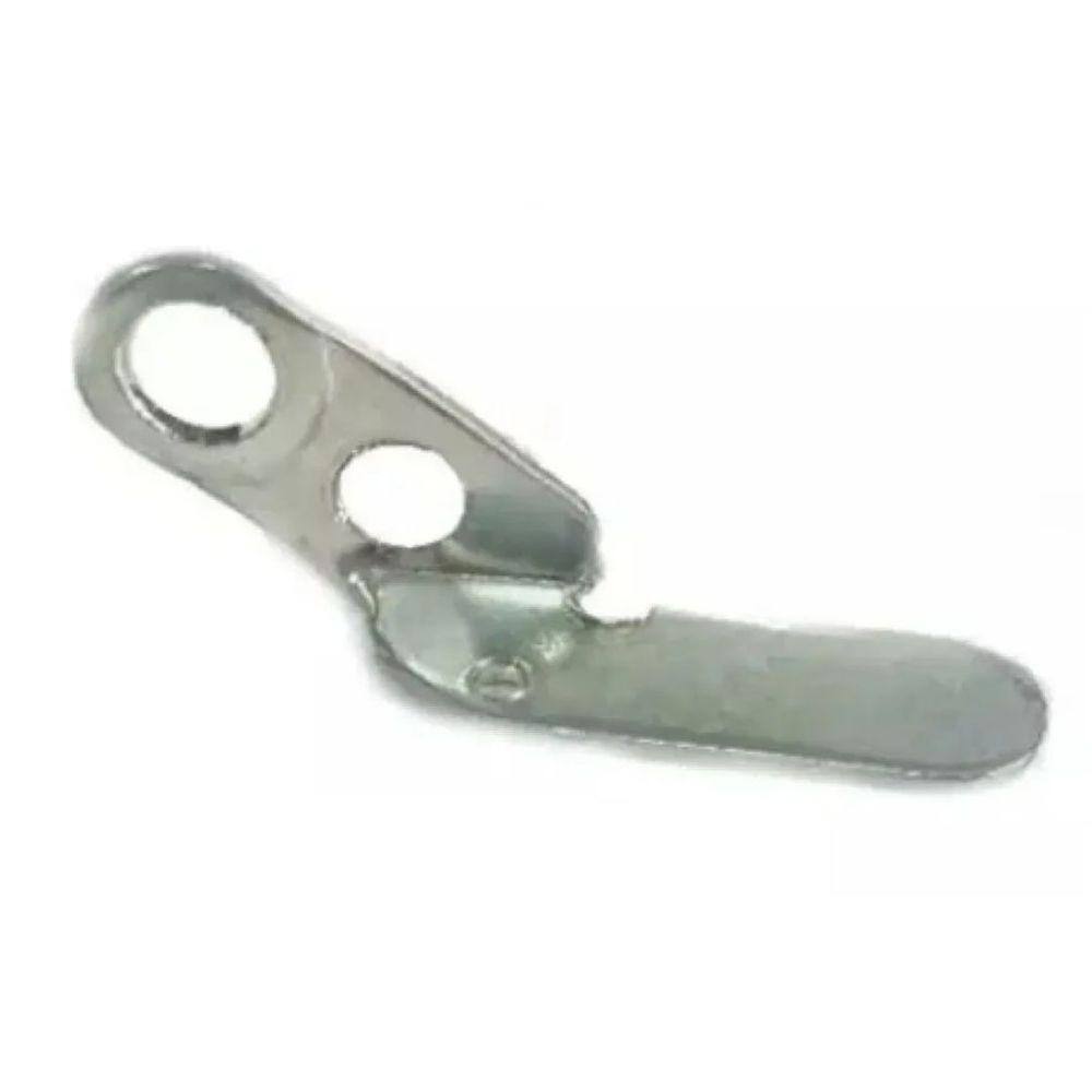 Alavanca Afogador / Descompressor Mobilete Caloi