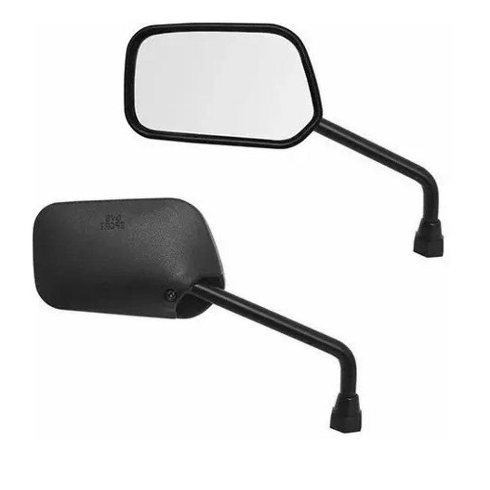 Espelho Retrovisor Mod.Orig(Par) Gvs Titan125 2000-2008