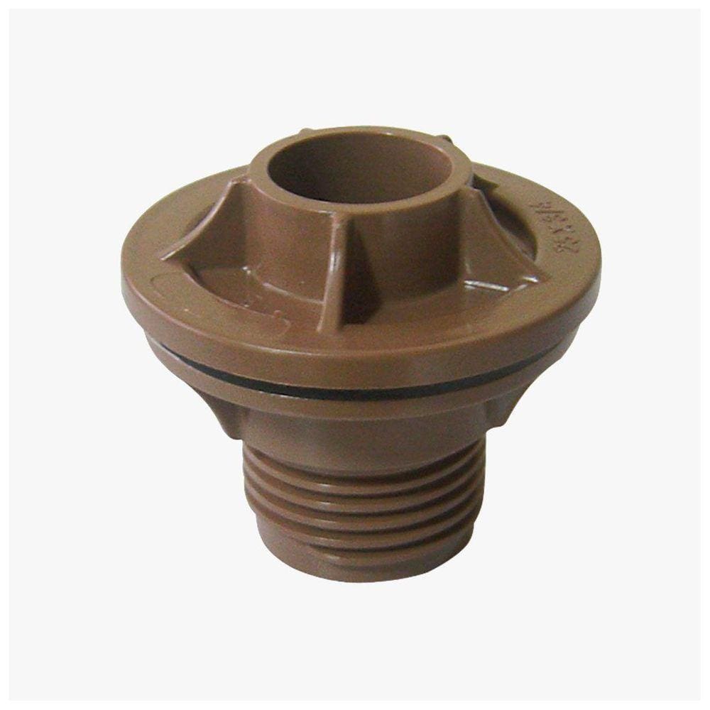 Adaptador Para Caixa D`Agua 25Mm X 3/4 Taivi