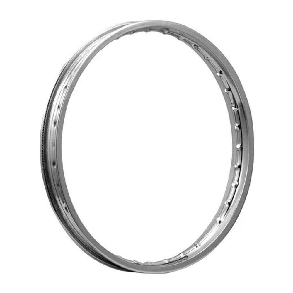 Aro Roda(Folha) Tork 160X18 Tras Fan/Titan125-150/Ybr/Factor