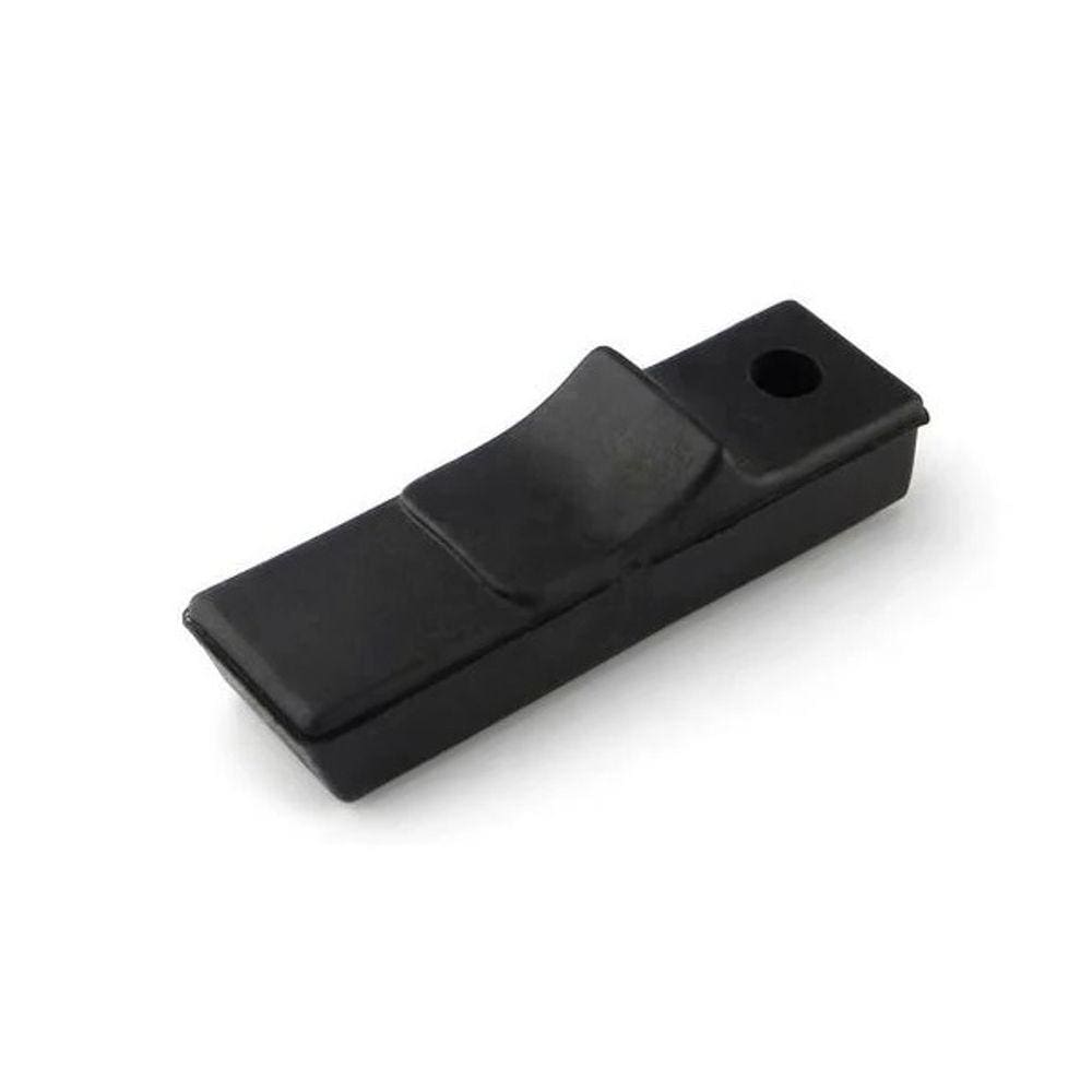 Borracha Batente Cavalete Lateral Titan125-150 Ks-Es/Cbx200