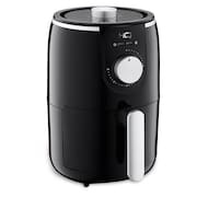 Fritadeira Elétrica AirFryer HQ 2,8 Litros Preto HF 2055 - 220V
