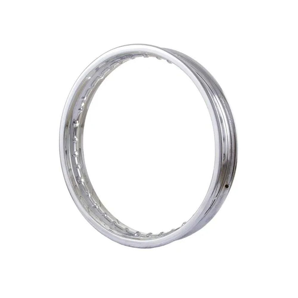 Aro Roda Traseiro Crom 160X14 Tork Biz100-125/Dream/Crypton
