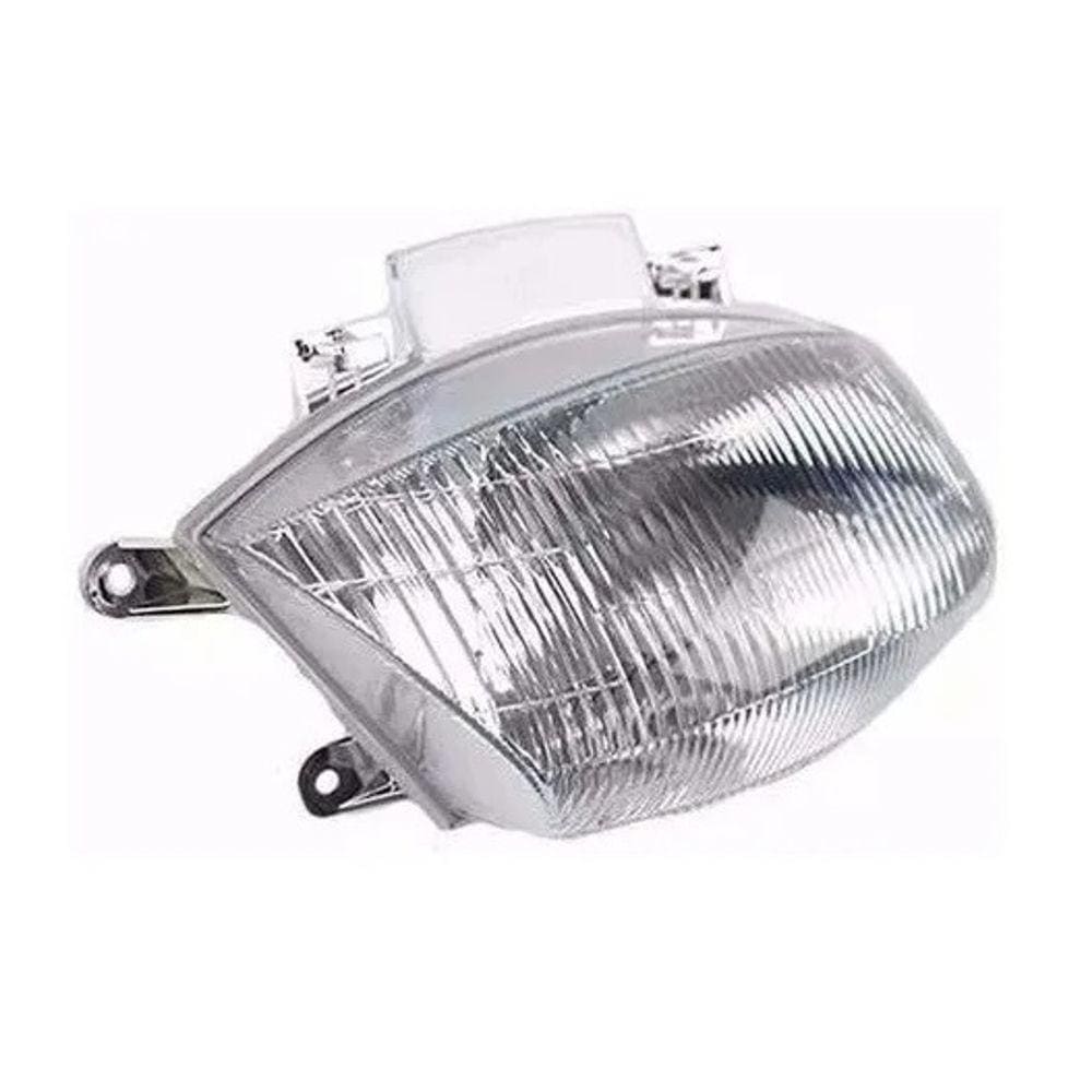 Bloco Otico Do Farol Embus Honda Biz100 1998-2005