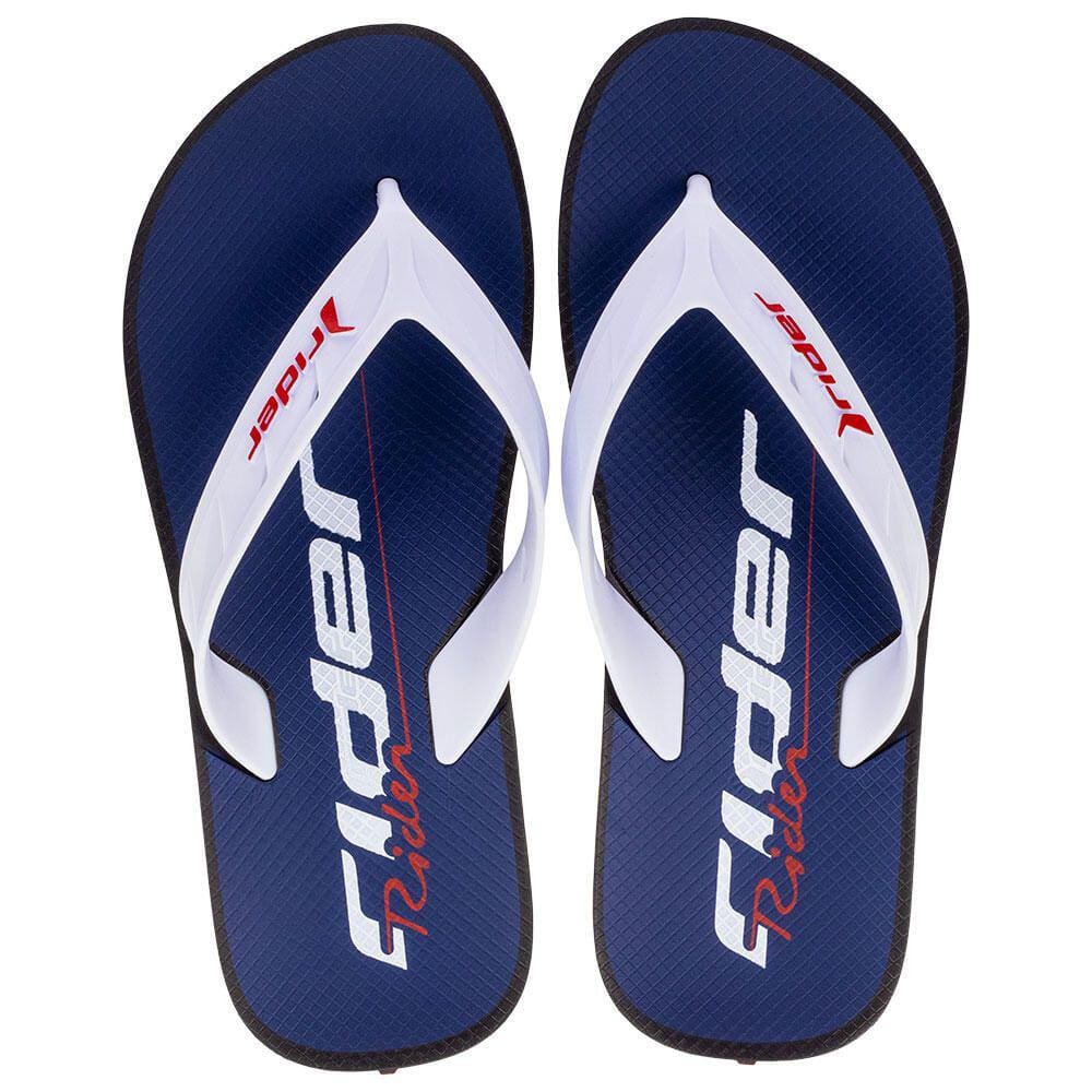 Chinelo Masculino Street City Rider - 12107