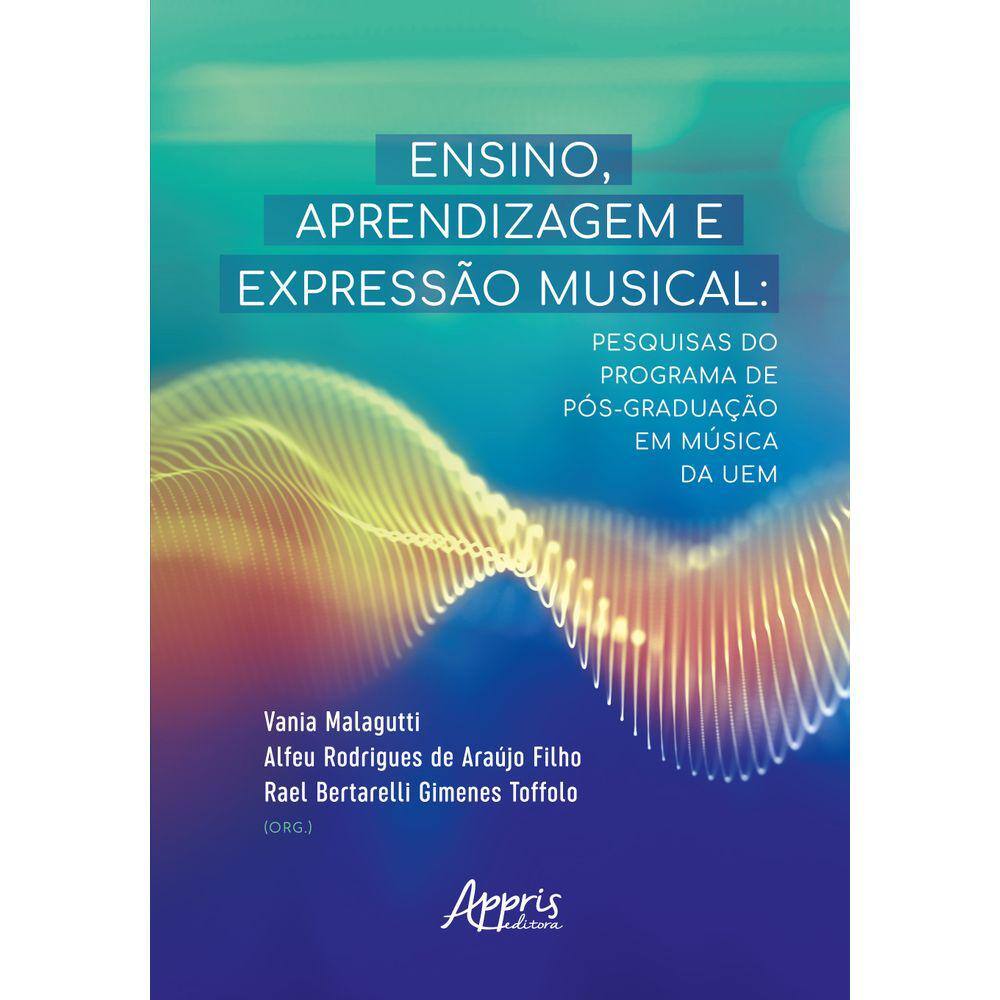 Ensino, aprendizagem e expressão musical