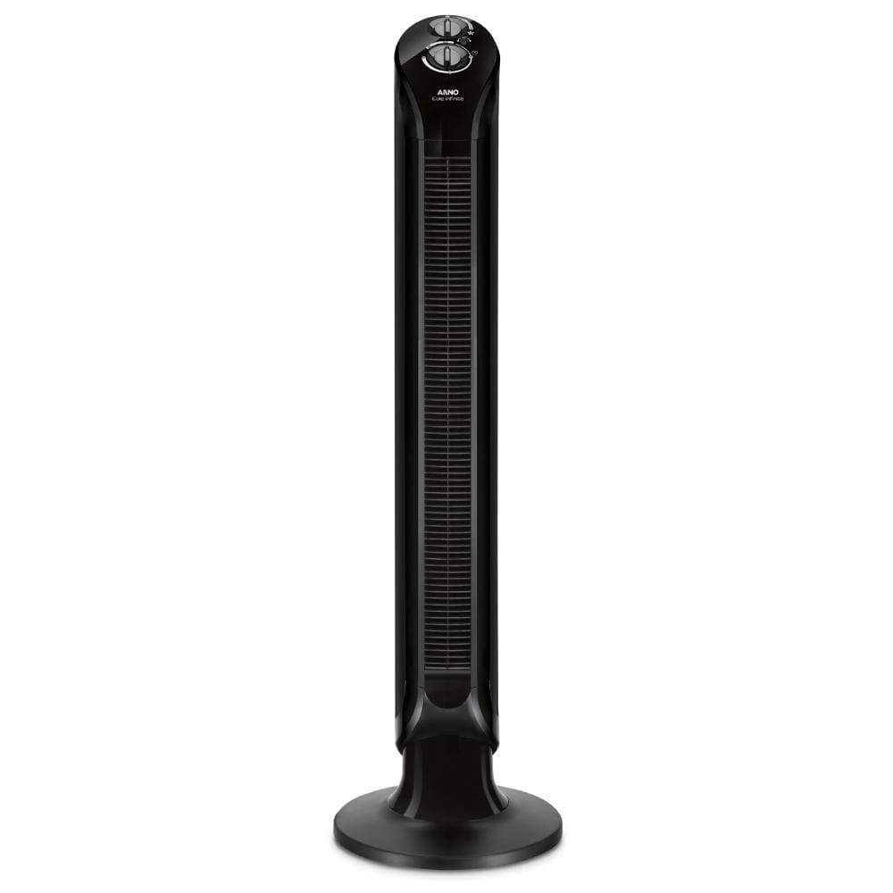 Ventilador de Torre Arno Eole Infinite Neol Preto