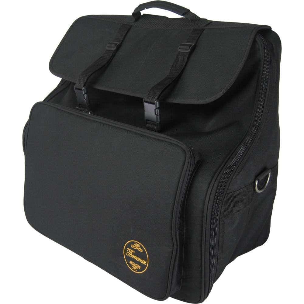 Bag para Acordeon, Sanfona, Gaita 80 Baixos Thommasi