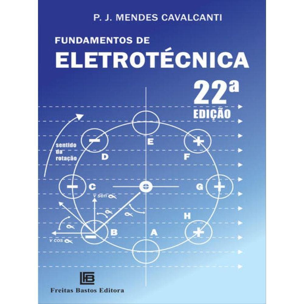 Fundamentos De Eletrotécnica