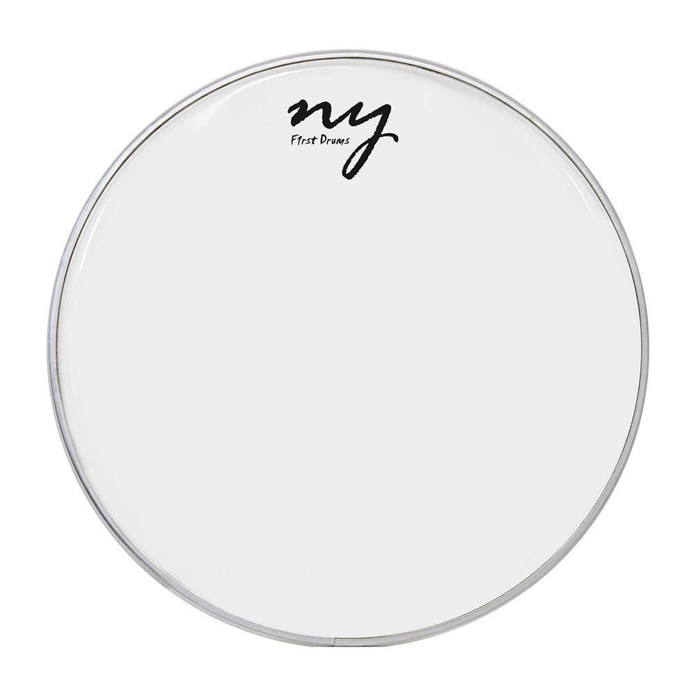 Pele Hidráulica Transparente para Bateria 12” New York