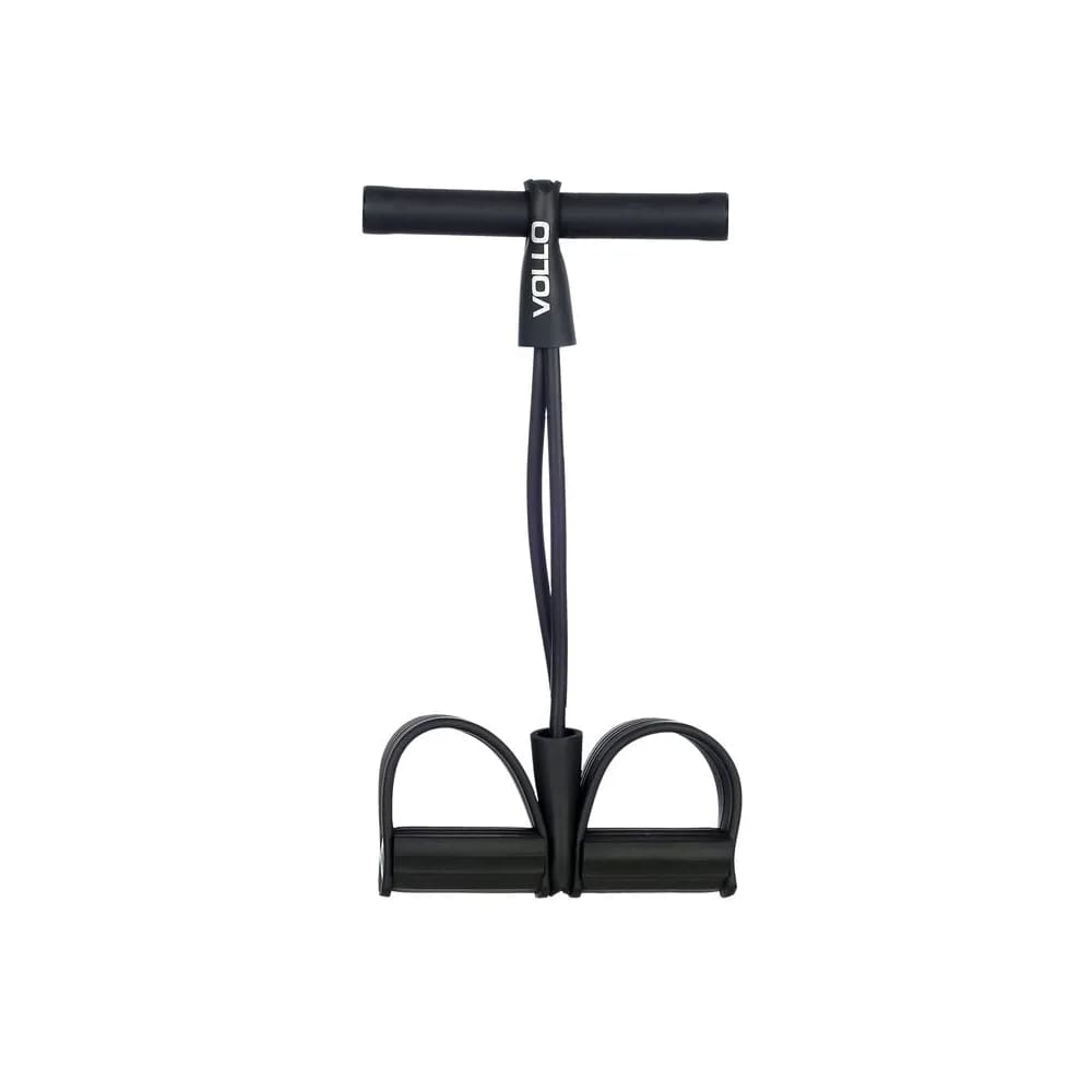 Extensor Elástico Pedal Vollo