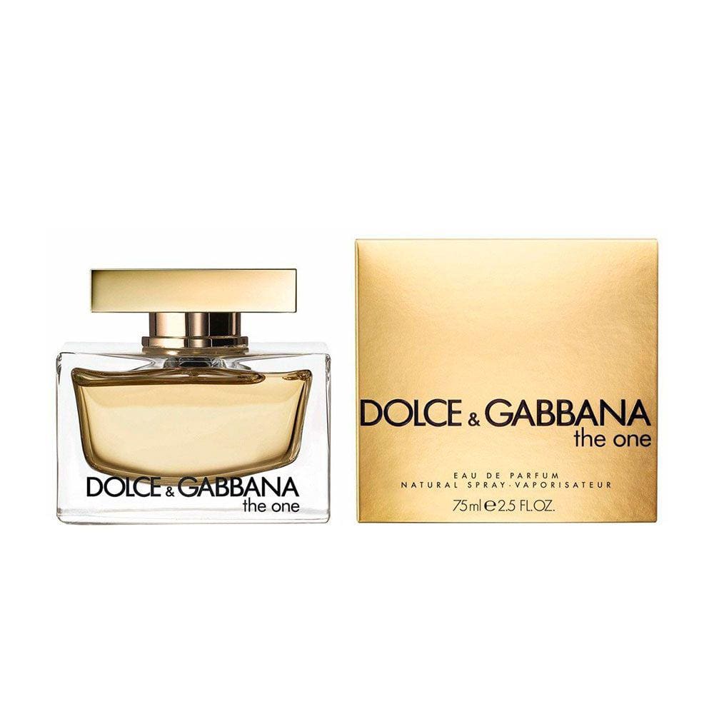 Perfume Dolce e Gabbana The one edp 75ml