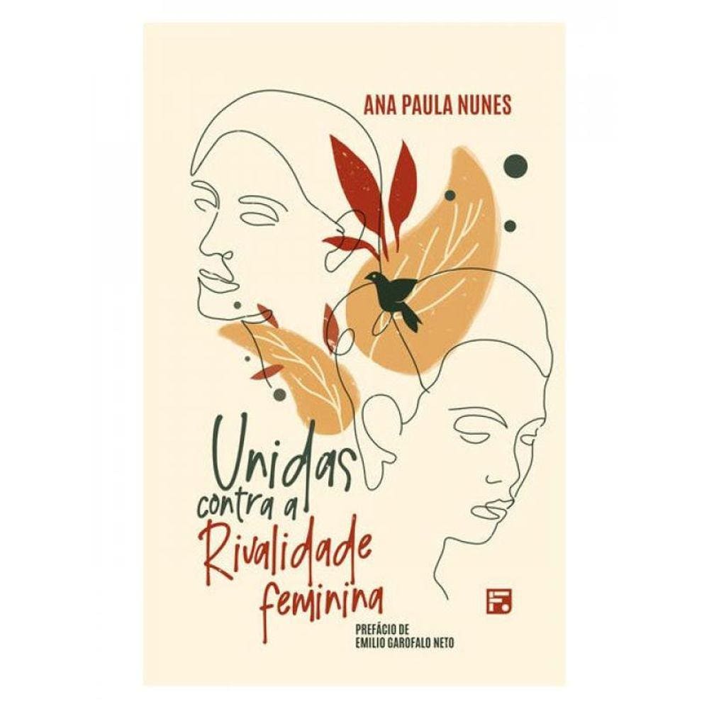 Unidas Contra A Rivalidade Feminina
