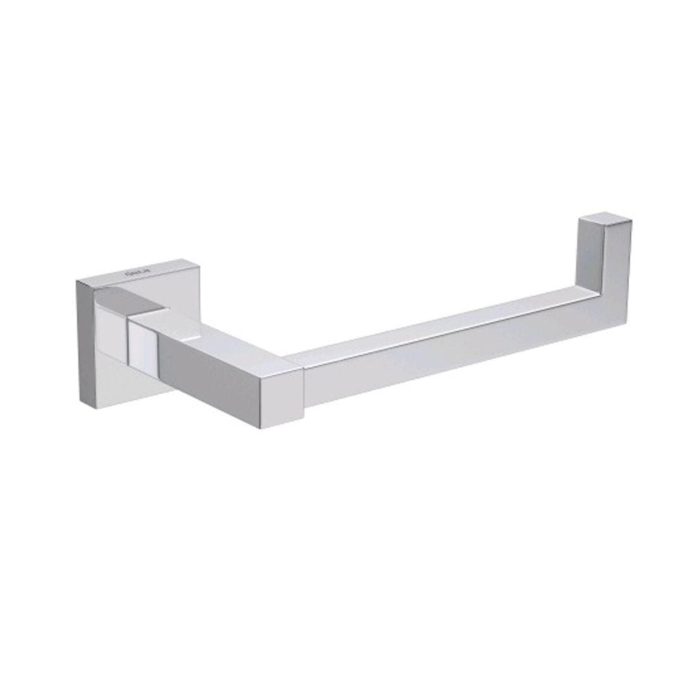Deca Papeleira 2020 C83 Quadratta Cromada