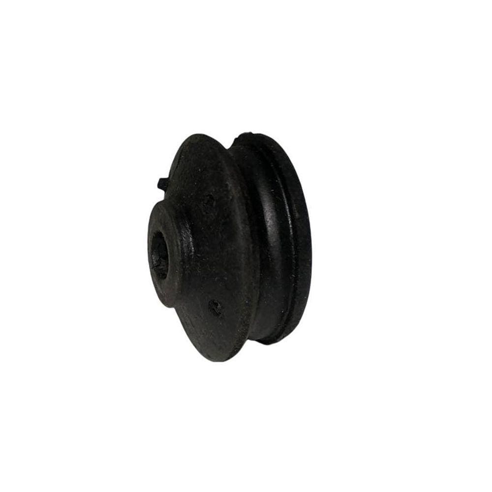 Flexbloco Motor (Inteiro De Borracha) Mobilete Caloi/Monark
