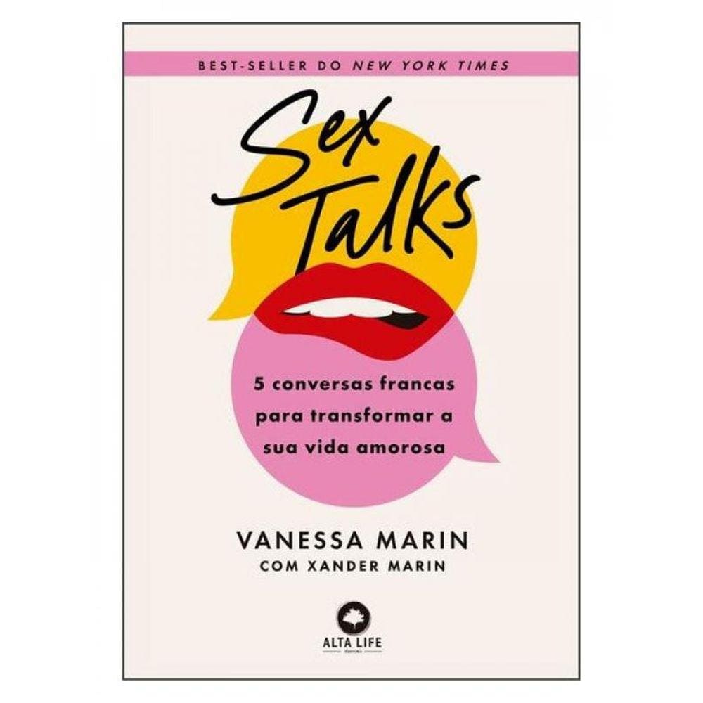Sextalks