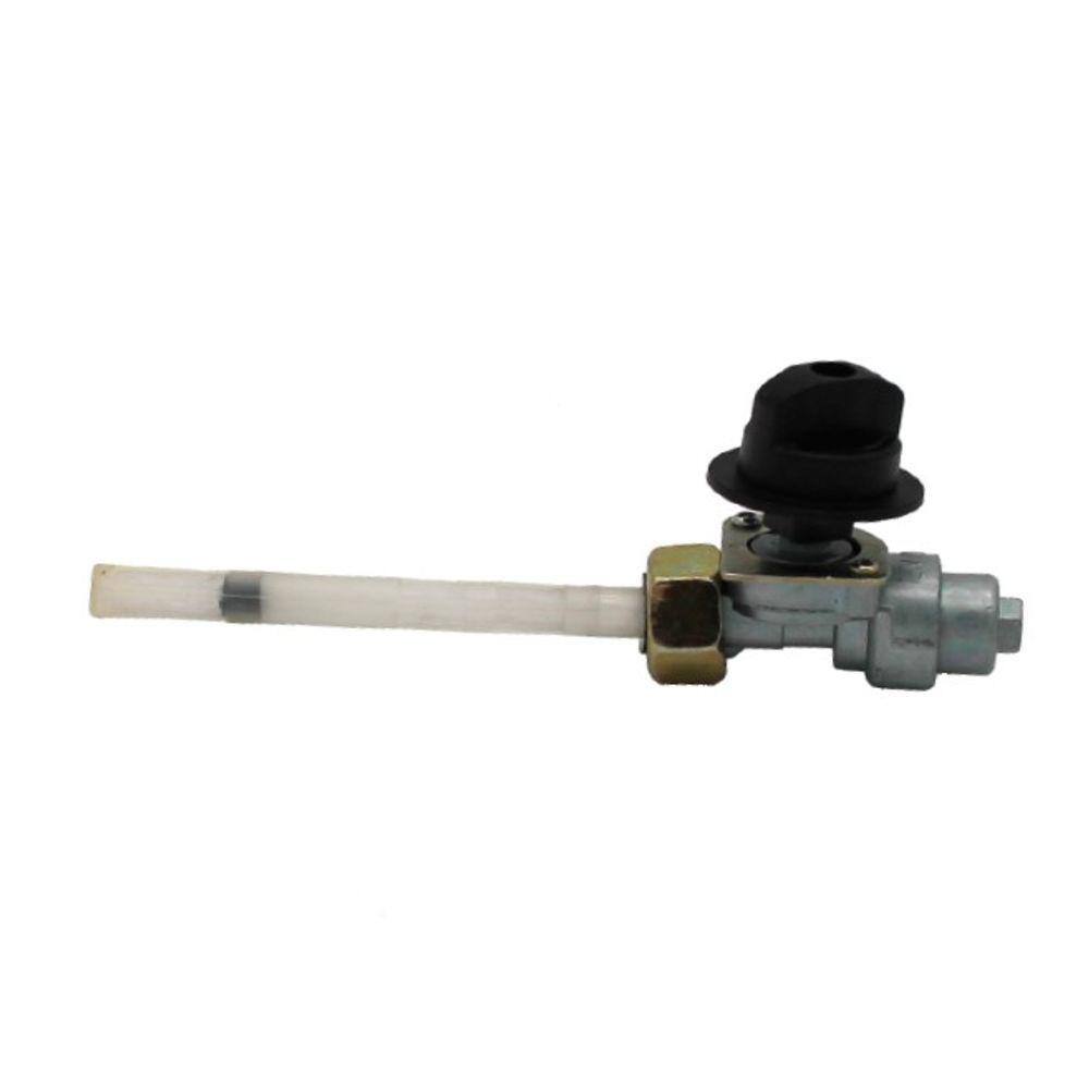 Torneira Gasolina Com Bujao Catimoto Honda Nx 400
