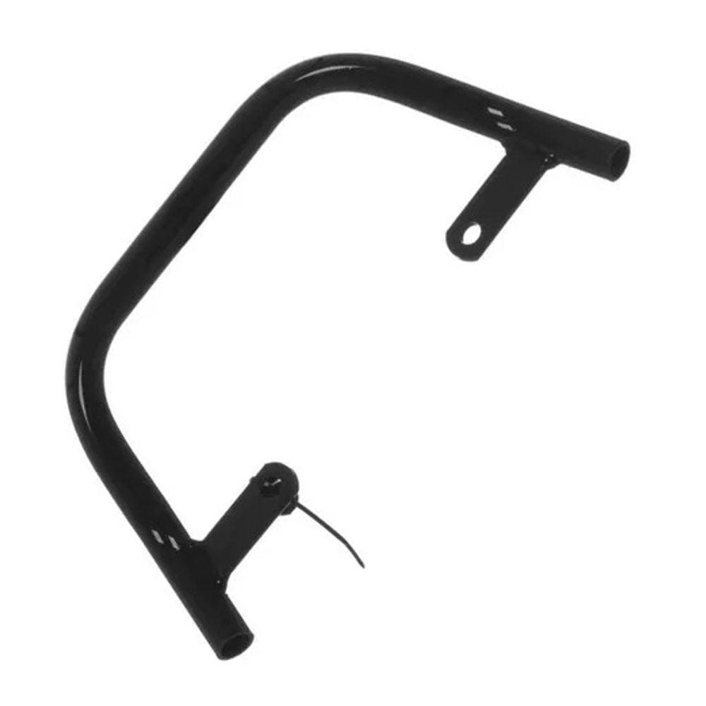 Alca Traseira Preta Tork Suzuki Yes125