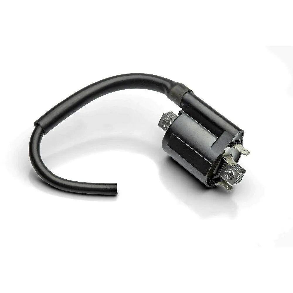 Bobina Ignicao Externa Titan150/Fan150 2009-2017 Inj. Eletr