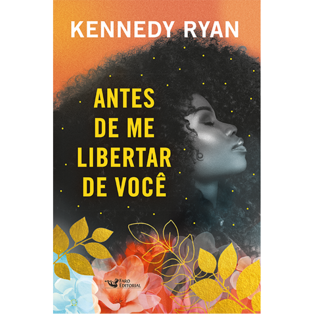 Antes de me libertar de você