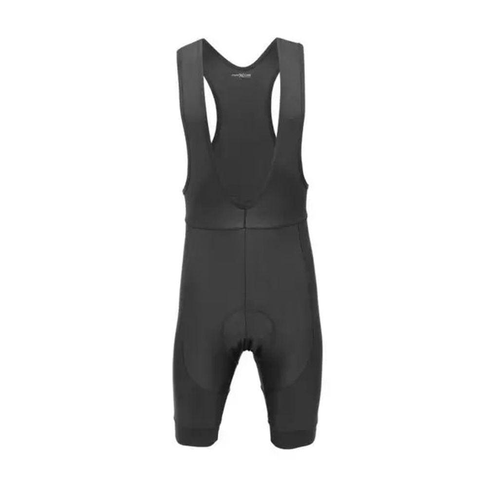 Bretele Bike Racing Mattos Racing Preto-M