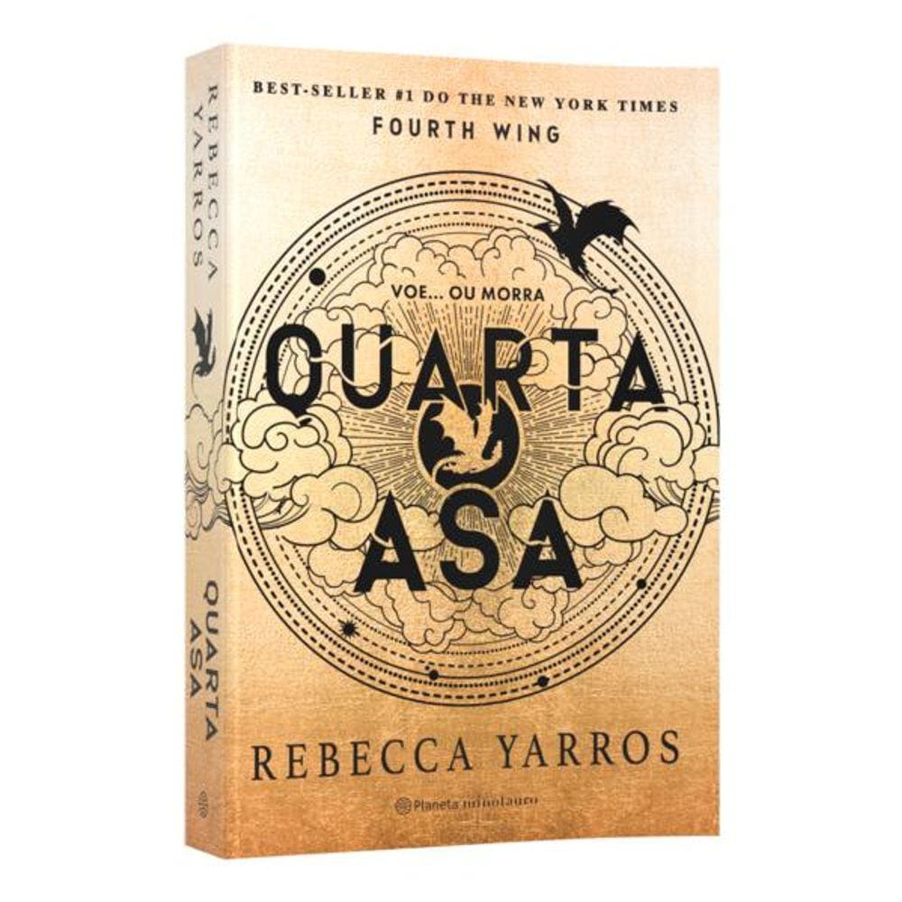 Quarta Asa