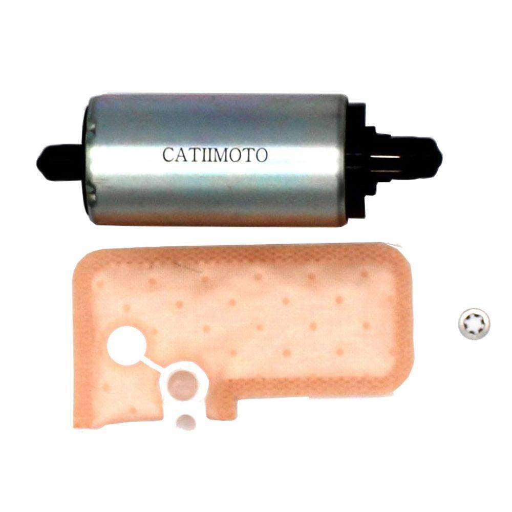 Refil Bomba Combustivel(Com Filtro) Catimoto Honda Pcx 150