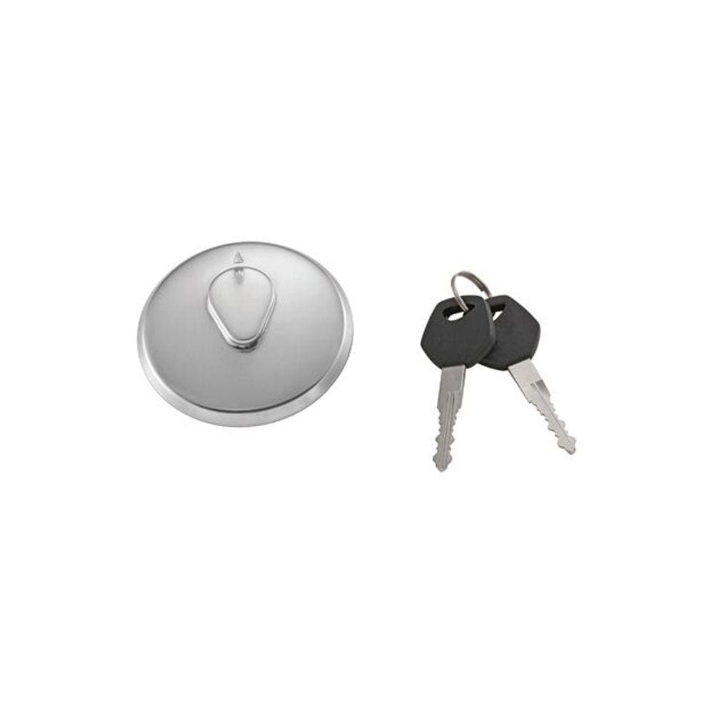 Tampa Tanque Gasolina Magnetron Intruder125 2012-2015