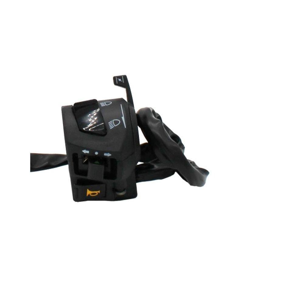 Punho (Chave Luz Esq) Catimoto Dafra Speed 150