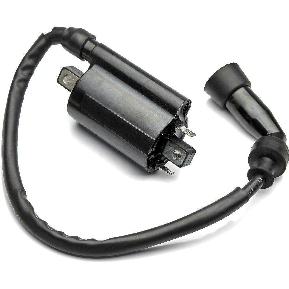 Bobina Ignicao(Externa) Imp. Yes125 04-10/Intruder125 08-13