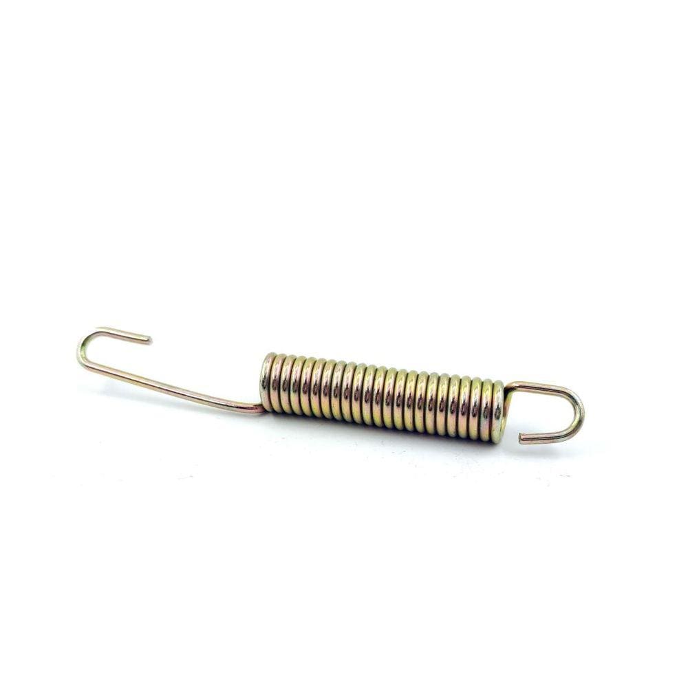 Mola Cavalete Lateral Motobor Ybr/Factor125/Factor/Fazer150