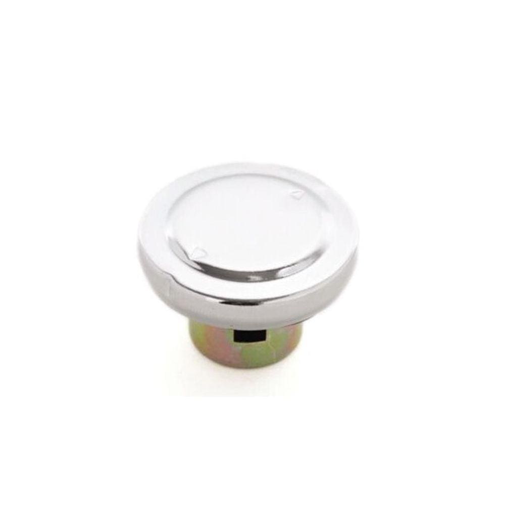 Tampa Tanque Combustivel Magnetron Biz100/Biz125/Biz110i/Pop