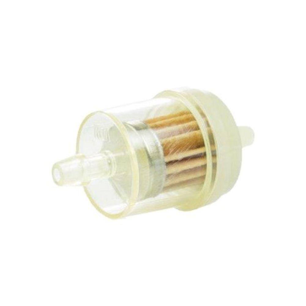 Filtro De Gasolina Vedamotors Titan/Ybr Todas (Universal)