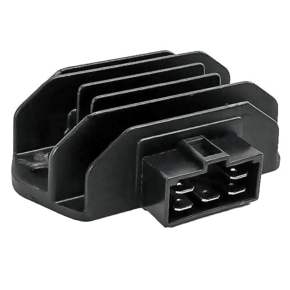 Regulador Retificador Magnetron Honda Xre 300 2019-2020