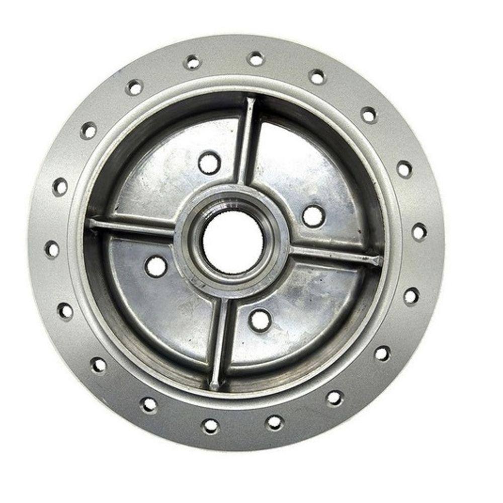 Cubo Roda Traseira Eurobreq Ybr/Factor/Hunter/Rx125/Rd125-135