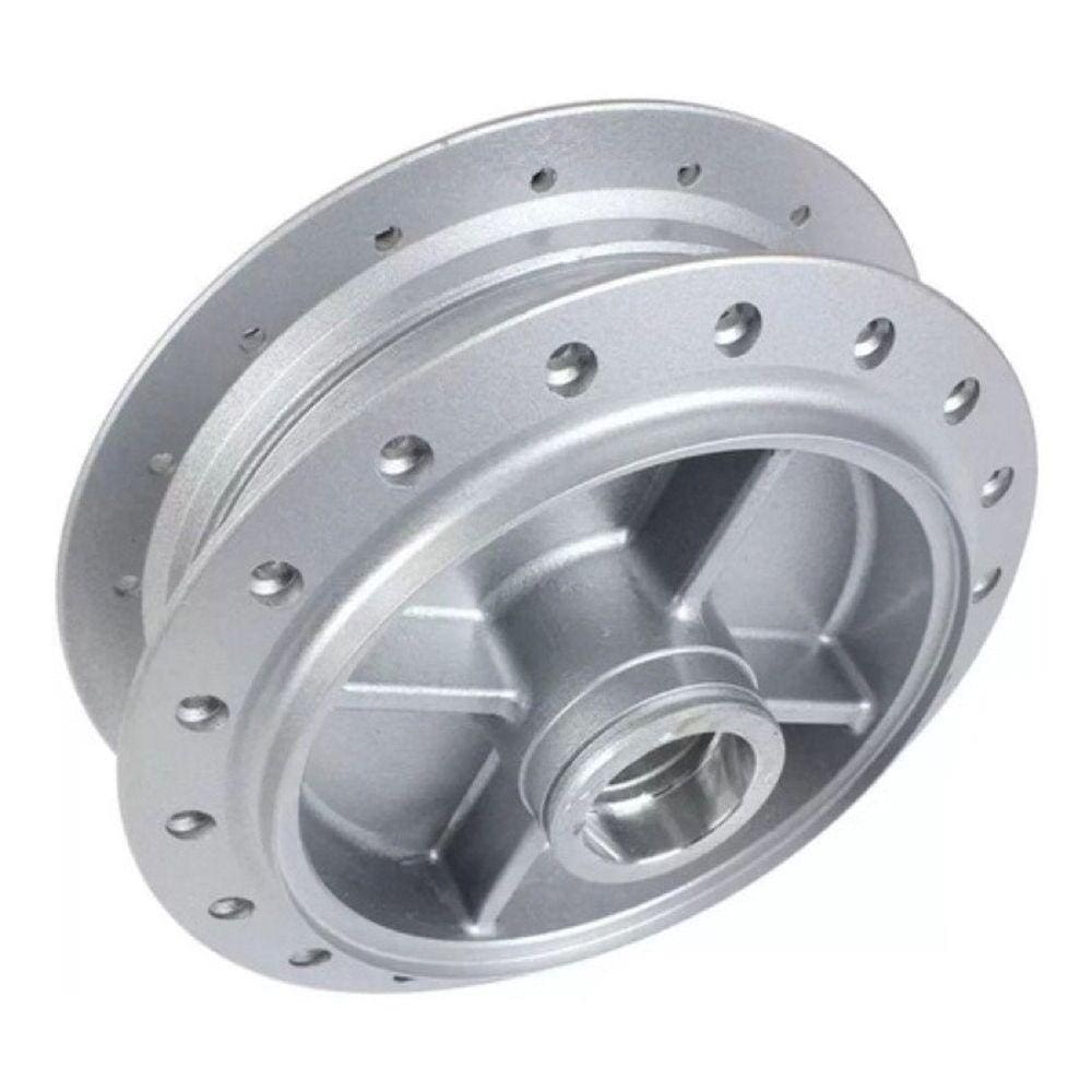 Cubo Roda Traseiro Eurobreq Titan/Fan-150/Titan160/Fan160