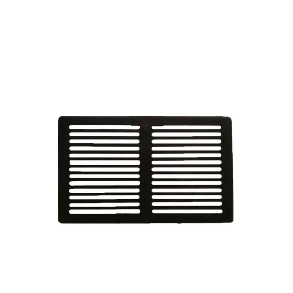 Protetor Radiador Fortuna Preto Cb500f 2020 Diante