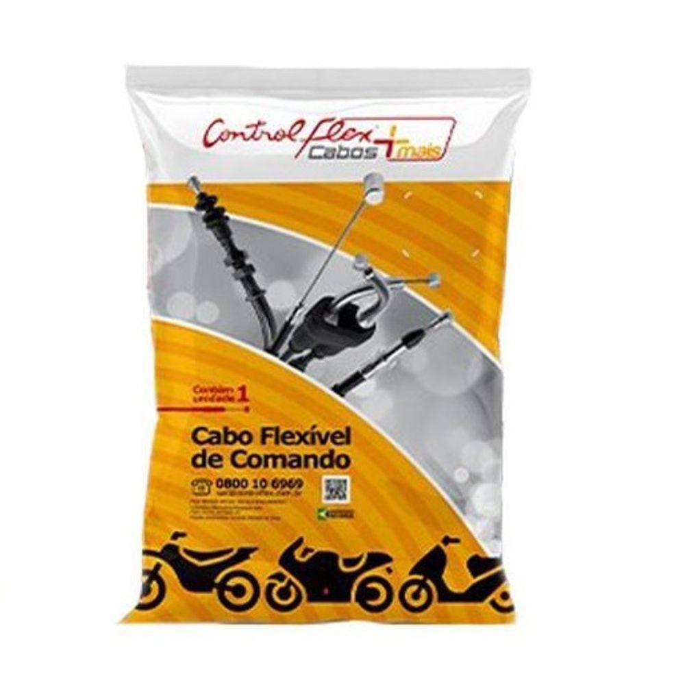 Cabo Embreagem Controlflex Sundown Max 150 Fire 2014 E.D.
