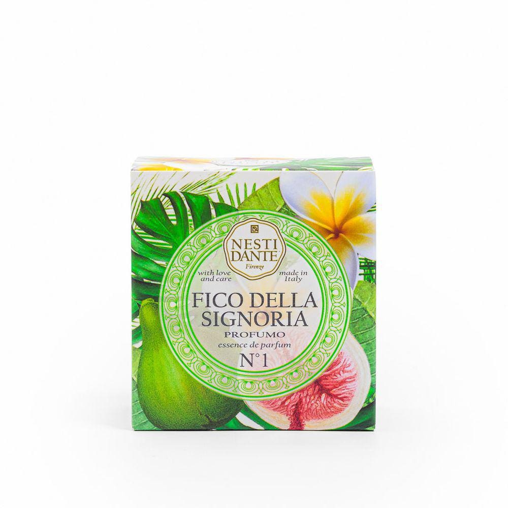 Perfume Nesti Dante With Love and Care Figo Frangipani