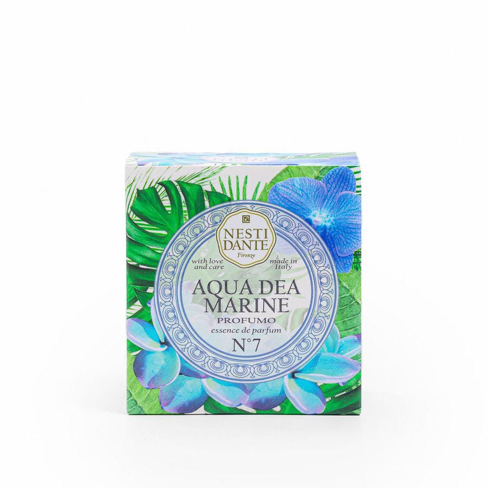 Perfume Nesti Dante With Love and Care Aqua Dea Marine 100ml