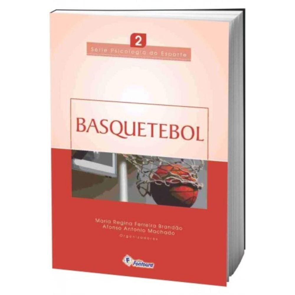 Basquetebol                                     01