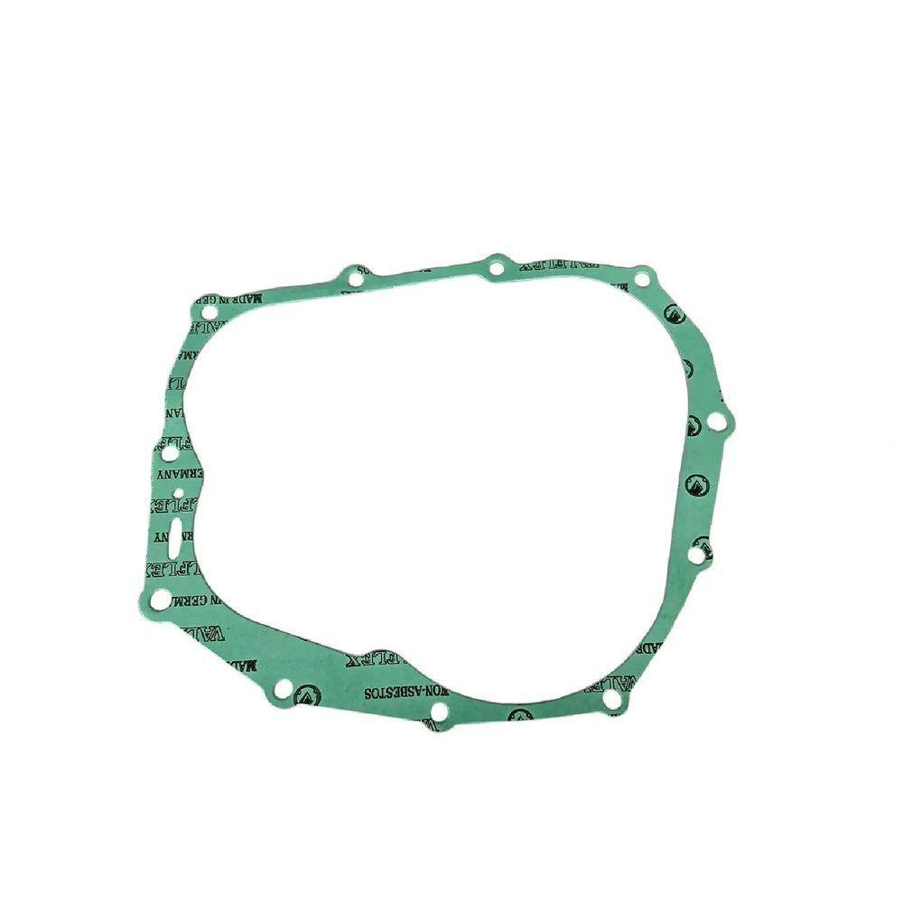 Junta Tampa Lateral Direita Valflex Tit125 Ate99/Cbx/Nx-150