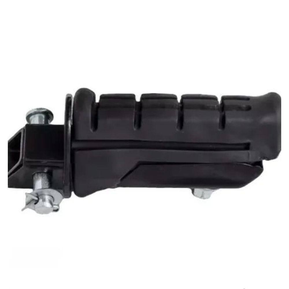 Pedaleira Diant/Tras Direita Completa Cb300-200/Cbx250/Sport