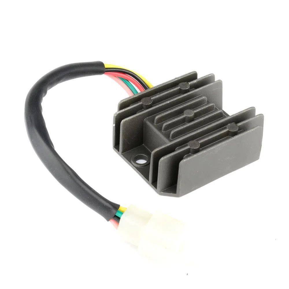 Regulador Retificador Magnetron Cbx 200 / Nx 200/ Xr 200