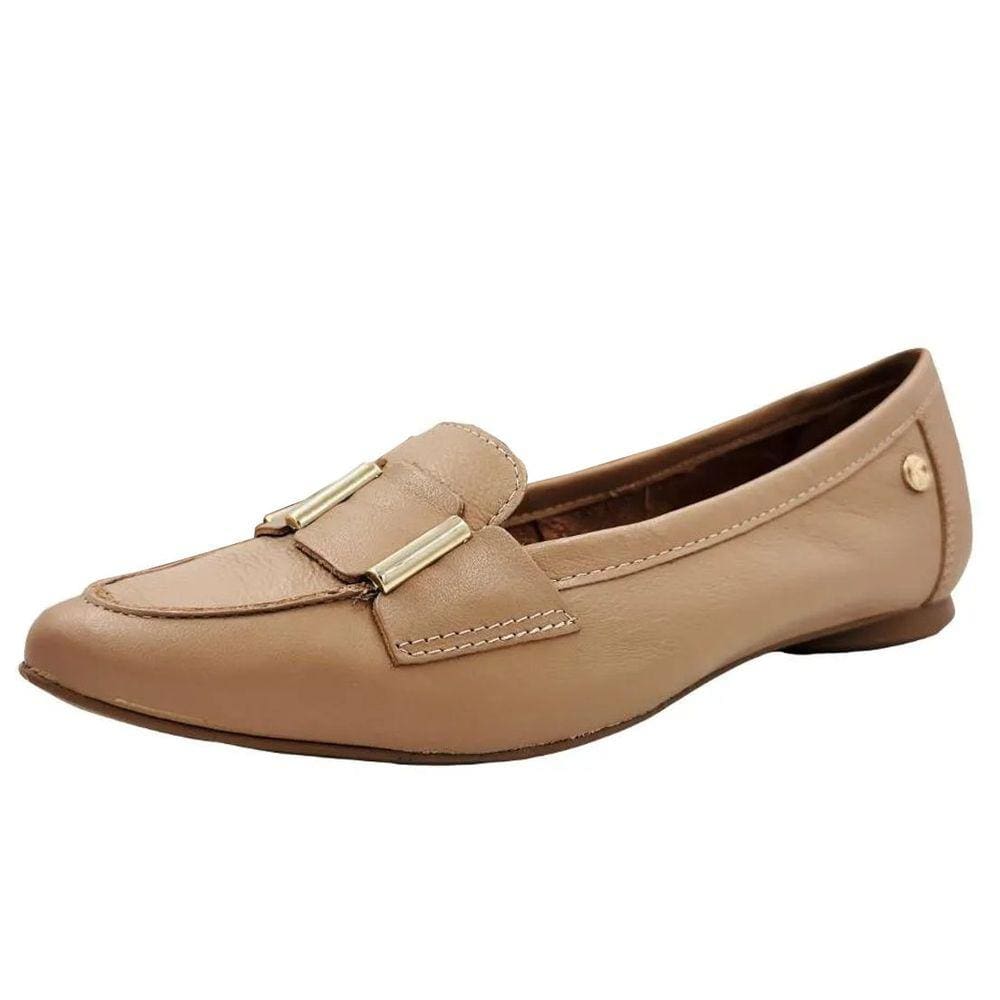 Sapatilha Feminina Conforto Bico Fino Bottero 360401